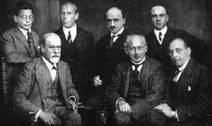 Freud and Associates